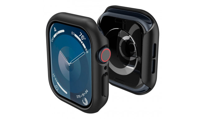 SPIGEN THIN FIT APPLE WATCH 10 (42 MM) BLACK