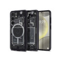 SPIGEN ULTRA HYBRID ONETAP RING MAGSAFE GALAXY S24 ZERO ONE