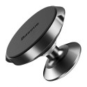 Baseus Car Mount Small Ears series Magnetic Bracket (Vertical type) Black (SUER-B01)
