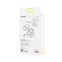 Baseus Car Mount Small Ears series Magnetic Bracket (Vertical type) Black (SUER-B01)
