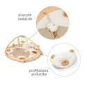 Educational playmat FRIENDLY BEAR 1474