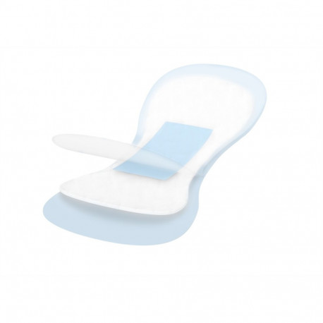 Night&day postpartum pads BabyOno, 599