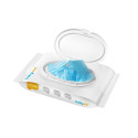 Scented diaper disposal sacks