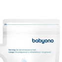 Breast milk storage bags 180ml 30pcs 1084