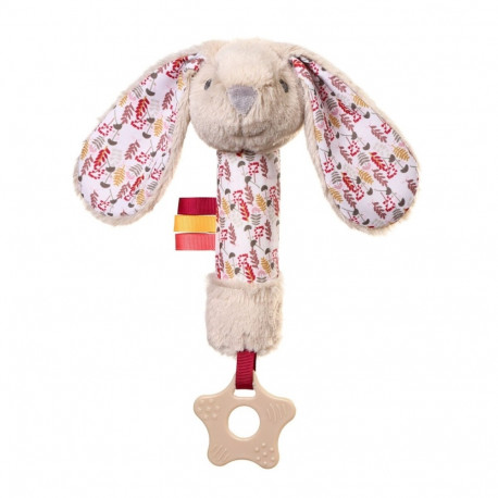 Babyono RABBIT MILLY baby squeaker 1528
