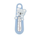 Koala bath thermometer