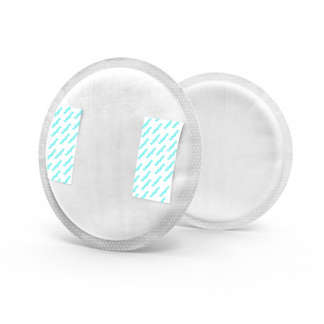 BabyOno COMFORT Breast Pads 70 pcs.