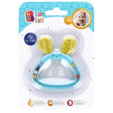 BamBam rattle bunny b/c 515069