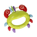 BamBam rattle crab b/c 515059