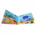 BamBam bath book sea world 432483
