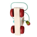 BamBam labyrinth vehicle - ambulance 469784