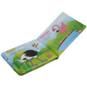 BamBam bath book birds 432480