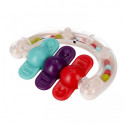 BamBam rattle shapes 414251