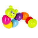 BamBam rattle caterpillar 428322