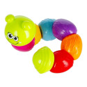 BamBam rattle caterpillar 428322