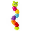 BamBam rattle caterpillar 428322