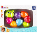 BamBam rattle caterpillar 428322