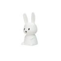 INNOGIO SILICONE NIGHT LIGHT GIORABBIT MAXI GIO-137