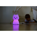 INNOGIO SILICONE NIGHT LIGHT GIORABBIT MAXI GIO-137