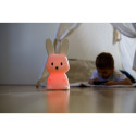 INNOGIO SILICONE NIGHT LIGHT GIORABBIT MAXI GIO-137