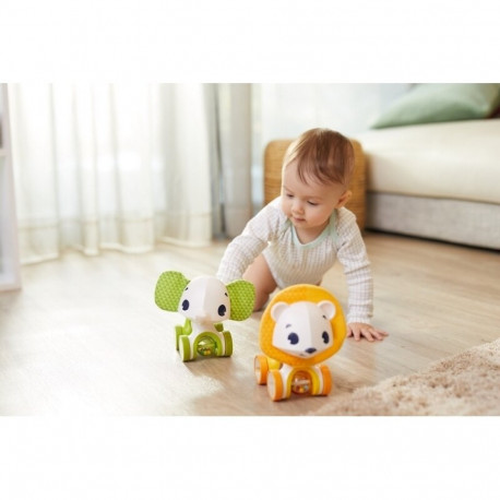 TINY ROLLING TOYS SAMUEL Tiny Love