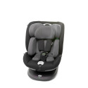 4Baby car seat VEL-FIX 40-150CM grey I-SIZE