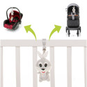 4Baby toy chip for stroller RABBIT