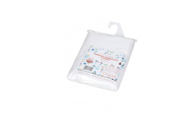 REUSABLE BABY CHANGING MAT 60x120, BOC0042