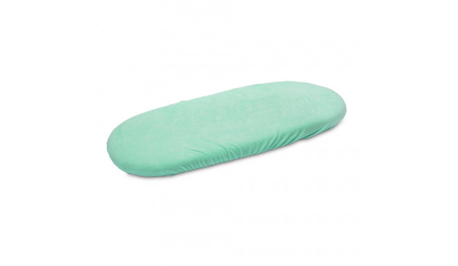 Terry Pushchair Sheet – mint