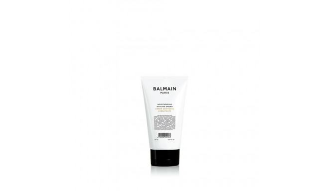 BALMAIN HAIR juuste niisutav stiliseerimiskreem / Moisturizing Styling Cream 150ml