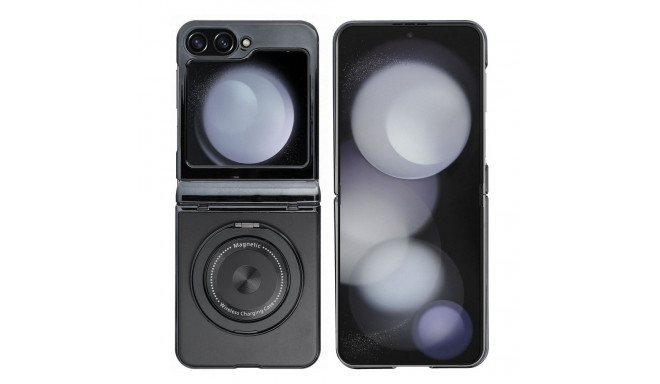 Case HCD3 compatible with MagSafe for SAMSUNG Galaxy Z FLIP 5