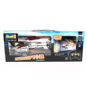 REVELL 23817 Radio Interceptor Helicopter Anti Collision 2.4GHz