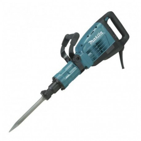 Makita piikvasar HEX30 HM1307C 25,5J 1510W 15,3kg