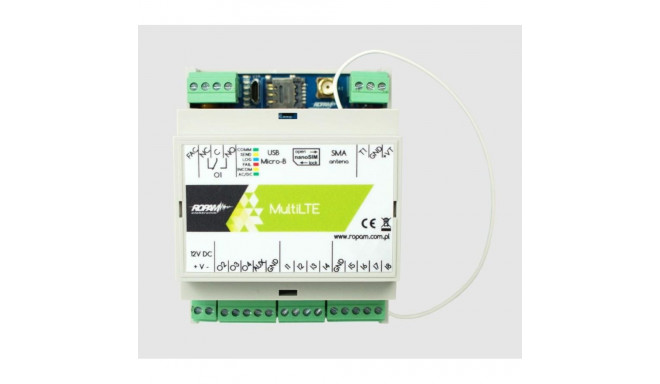 ROPAM MULTILTE-RF NOTIFICATION MODULE