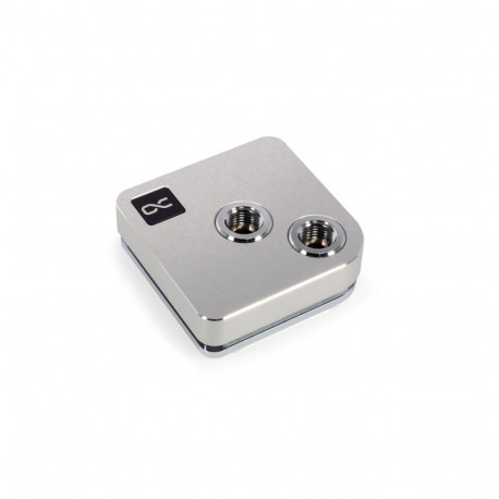 Alphacool Core 1 protsessorijahuti hõbedane