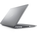 DELL Latitude 5550 Intel Core Ultra 5 125U Laptop 39.6 cm (15.6") Full HD 16 GB DDR5-SDRAM 512 GB SS