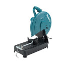 Metalli lõikamise masin 2200W Makita LW1401