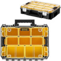 ST. PRO-STACK ORGANIZER TRANSPARENT LID