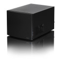 Fractal Design NODE 304 Kuubik Must