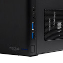 Fractal Design NODE 304 Kuubik Must