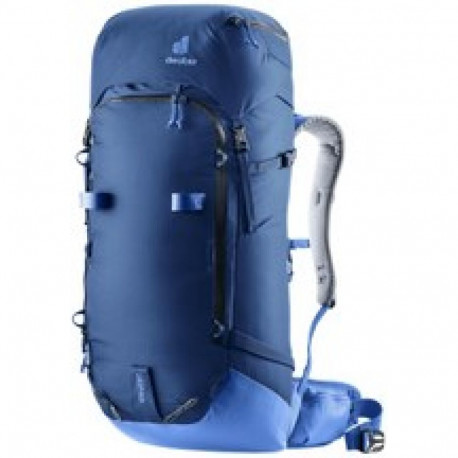 Deuter spordiseljakott Freescape Pro 40+ Polyamide Ripstop, sinine