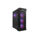 GENESIS CASE MIDI TOWER IRID 505 ARGB (USB 3.0)