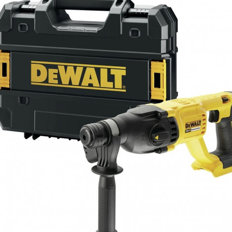 DeWALT DCH133NT-XJ rotary hammer SDS Plus 5680 RPM