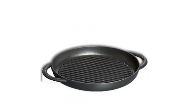 Staub pann 120130-23