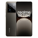 Realme GT 7 Pro 17.2 cm (6.78") Dual SIM Android 15 5G USB Type-C 12 GB 512 GB 6500 mAh Grey