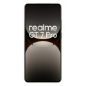 Realme GT 7 Pro 17.2 cm (6.78") Dual SIM Android 15 5G USB Type-C 12 GB 512 GB 6500 mAh Grey