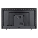 Philips 55PUS8009 139,7 cm (55") 4K Ultra HD Nutiteler Wi-Fi Must