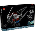 LEGO STAR WARS 75382 TIE Interceptor Ehituskonstruktor