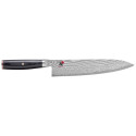 ZWILLING Miyabi 5000 FCD Terasest 1 tk Gyutoh nuga