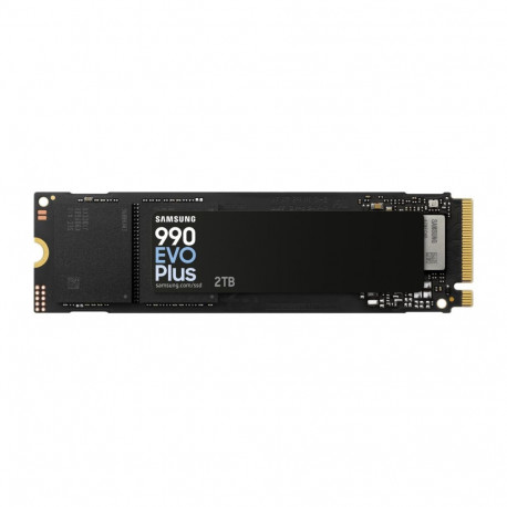 Samsung MZ-V9S2T0 2TB M.2 PCI Express 4.0 NVMe V-NAND TLC